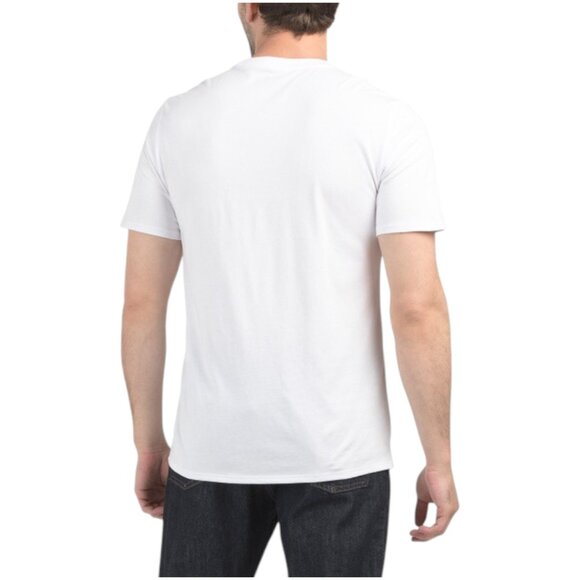 KARL LAGERFELD PARIS Large Blazer T-shirt - Picture 2 of 3